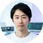 医療系ポッドキャストの小林駿さんのプロフィール写真